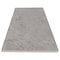 Msi Soreno Grigio 13 In X 24 In Matte Porcelain Eased Edged Pool Coping, 2PK ZOR-LSC-0172 - alternate 3